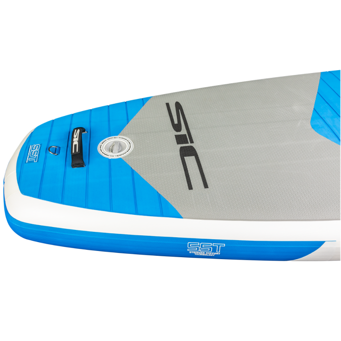 SIC Planche à pagaie gonflable Tao Air-Glide Wind 10.6 x 32 en kit
