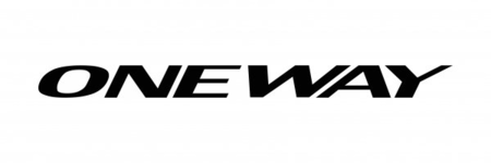 One Way