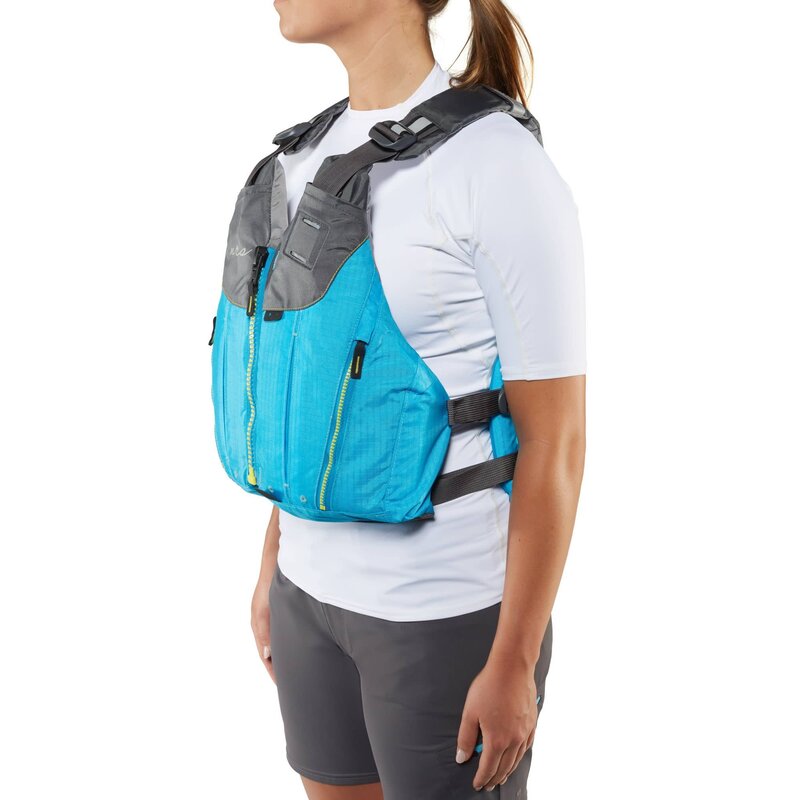 NRS Veste de sauvetage Nora pour femme