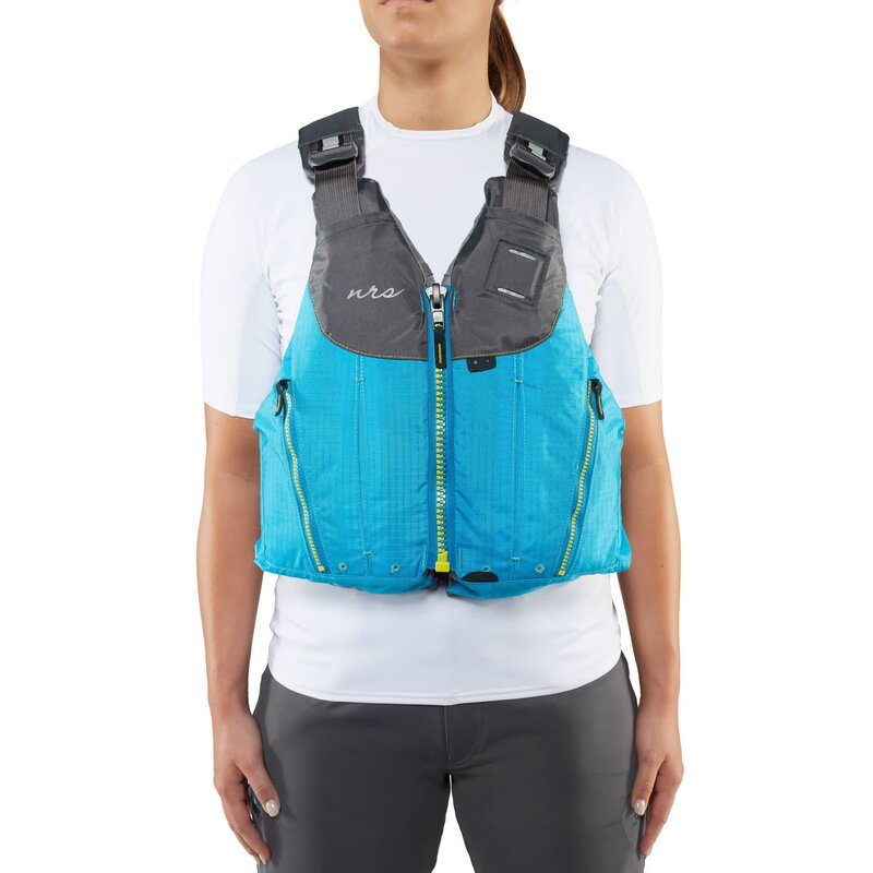 NRS Veste de sauvetage Nora pour femme