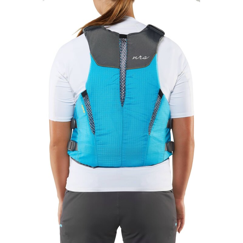 NRS Veste de sauvetage Nora pour femme