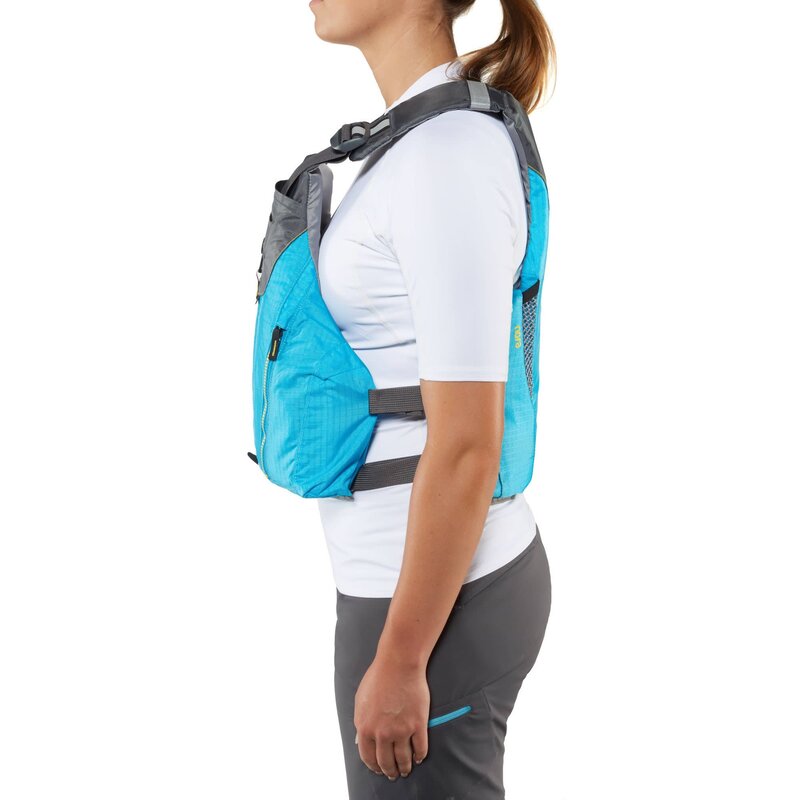 NRS Veste de sauvetage Nora pour femme