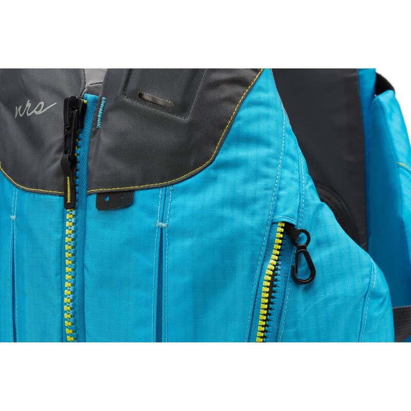 NRS Veste de sauvetage Nora pour femme