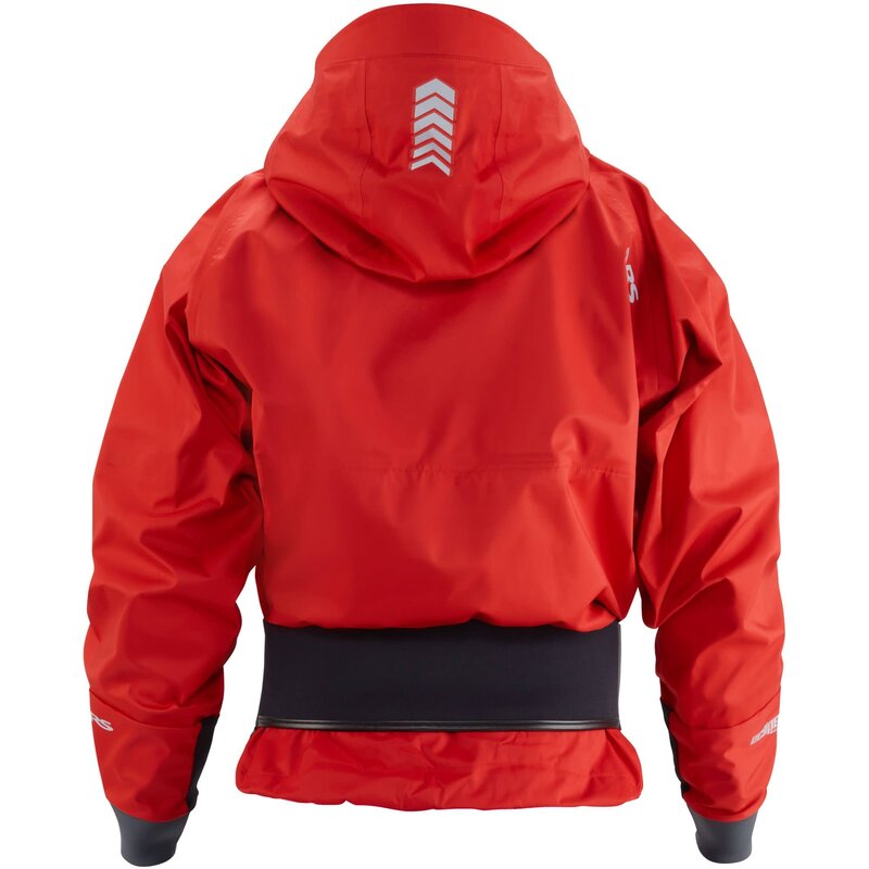 NRS Anorak semi-étanche Orion Jacket