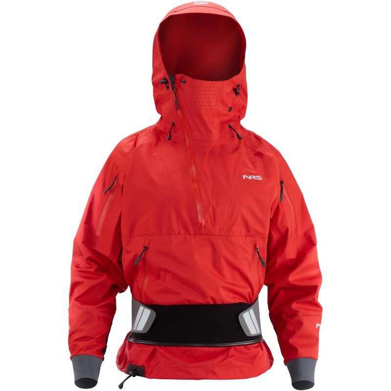 NRS Anorak semi-étanche Orion Jacket