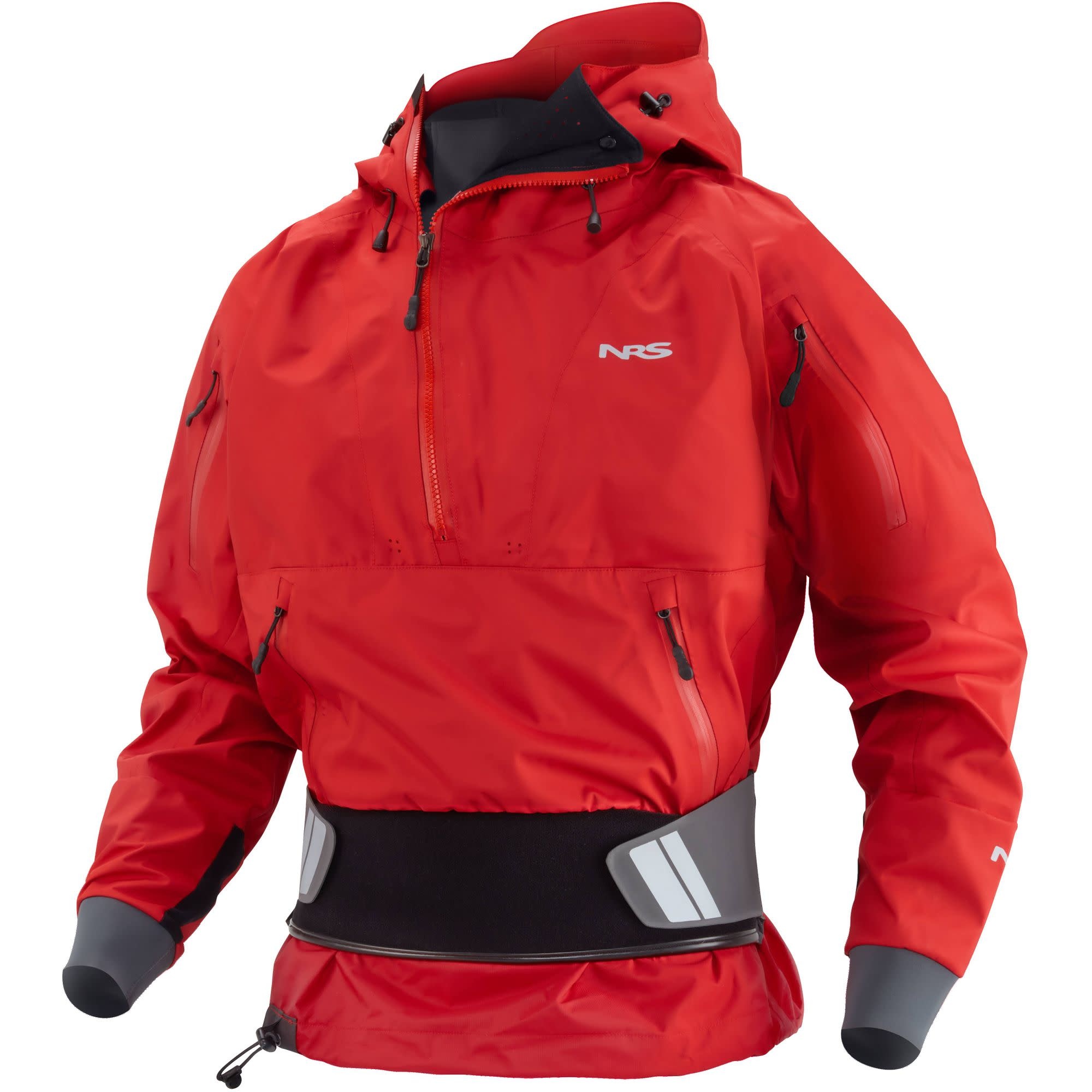 NRS Anorak semi-étanche Orion Jacket