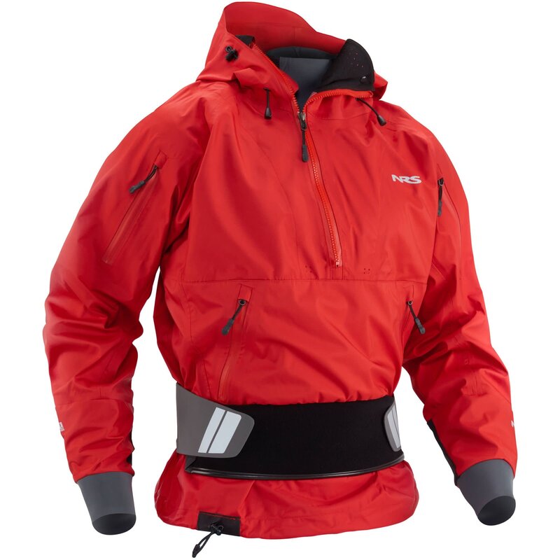 NRS Anorak semi-étanche Orion Jacket