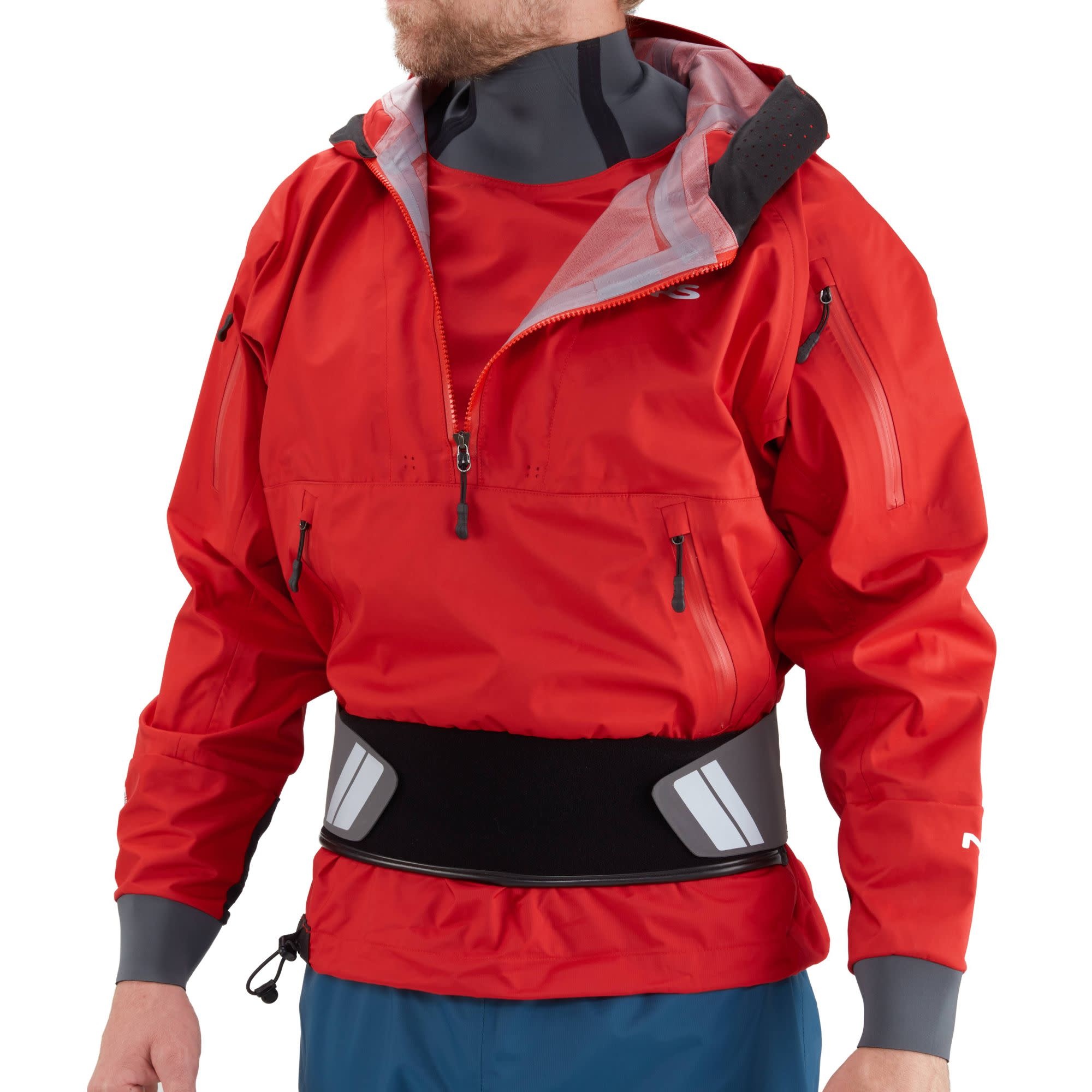 NRS Anorak semi-étanche Orion Jacket