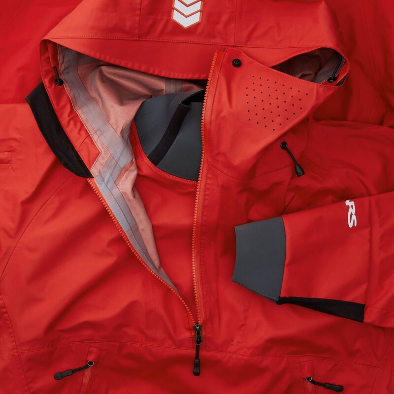 NRS Anorak semi-étanche Orion Jacket