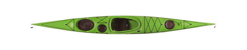 Boréal Design Kayak de mer Baffin P1