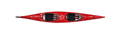 Boréal Design Kayak de mer tandem Passage