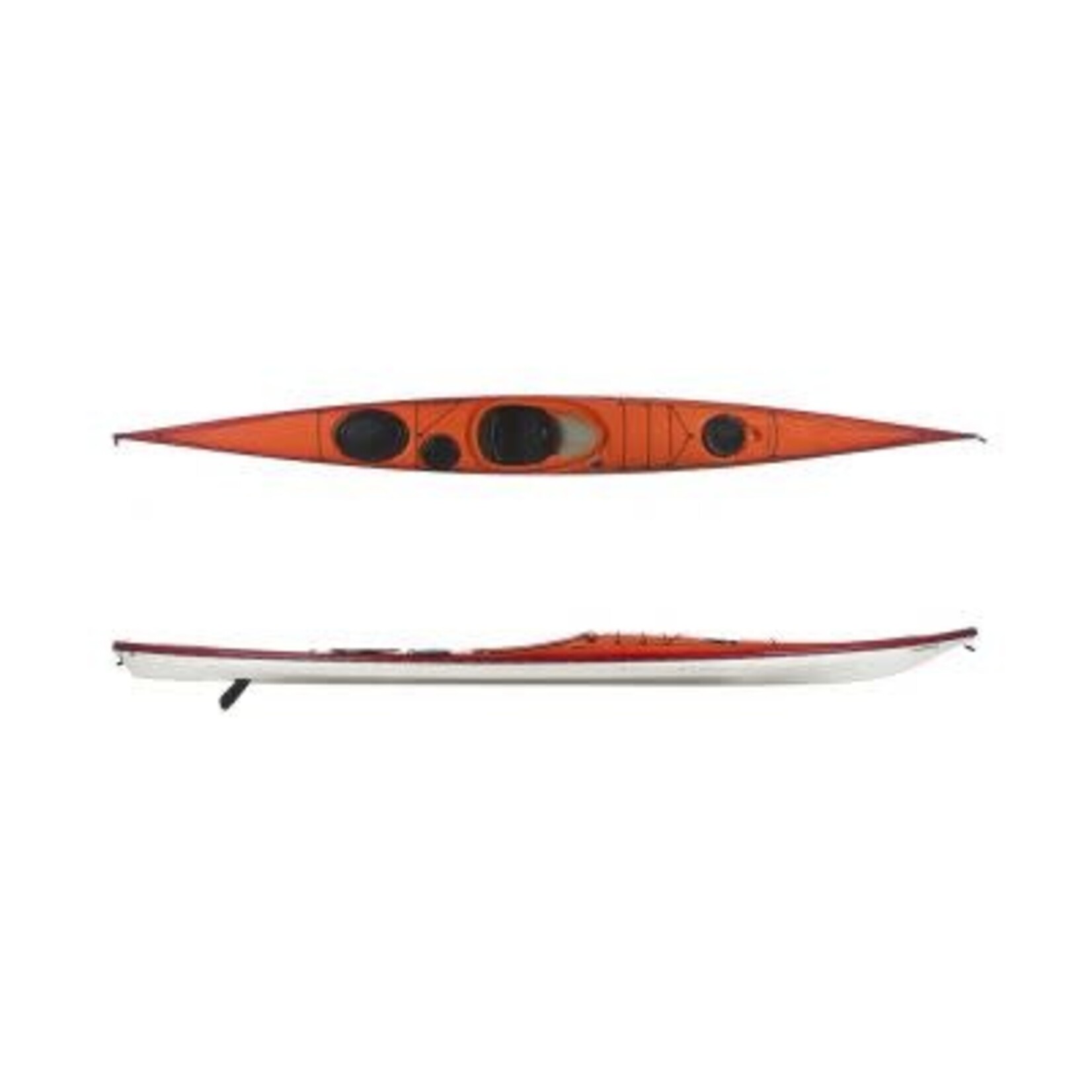 Boréal Design Kayak de mer Labrador