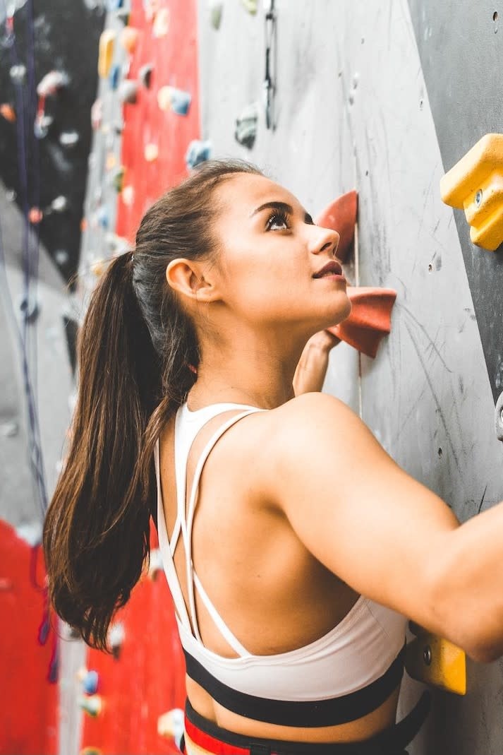 Maïkan Formation moulinette