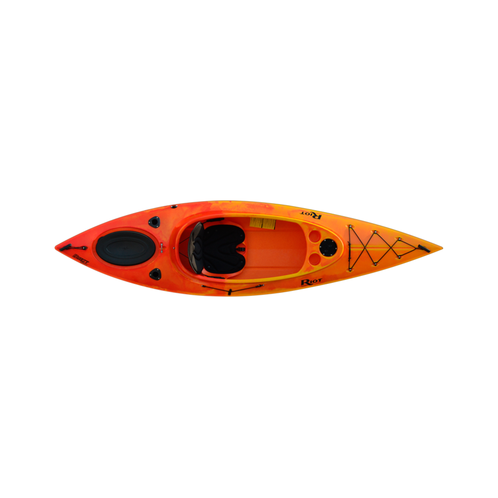 Riot Kayak Quest 10 HV