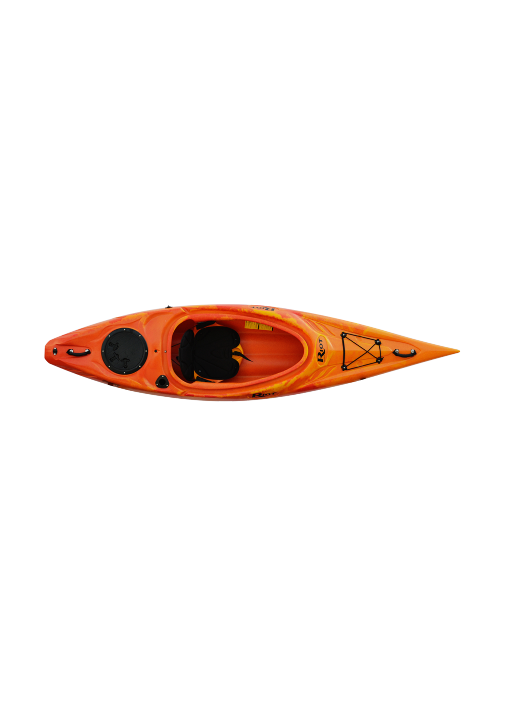 Riot Kayak Quest 10