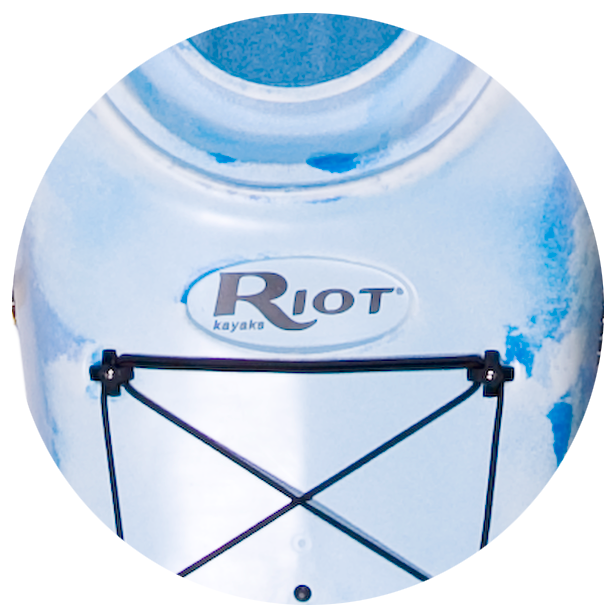 Riot Kayak Polarity 16.5
