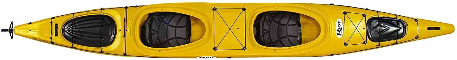Riot Kayak Polarity 16.5