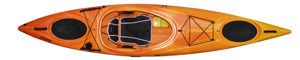 Riot Kayak Enduro 12
