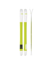 Skis Haute-Route G3 Seekr 100 | Maïkan Aventure - Maïkan Aventure