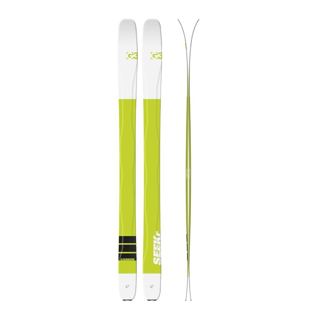 G3 Skis haute-route Seekr 110