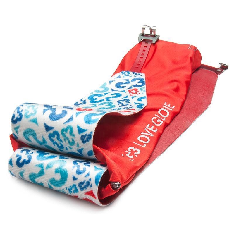 G3 Sacs pour peaux de mohair Love