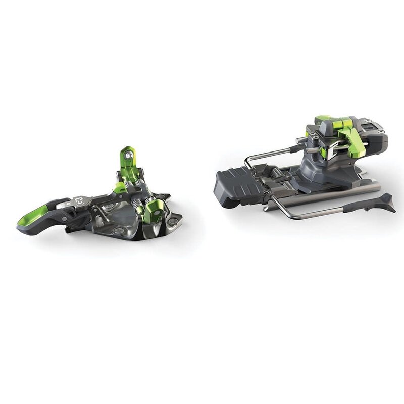G3 Freins pour fixations Zed Binding Brake