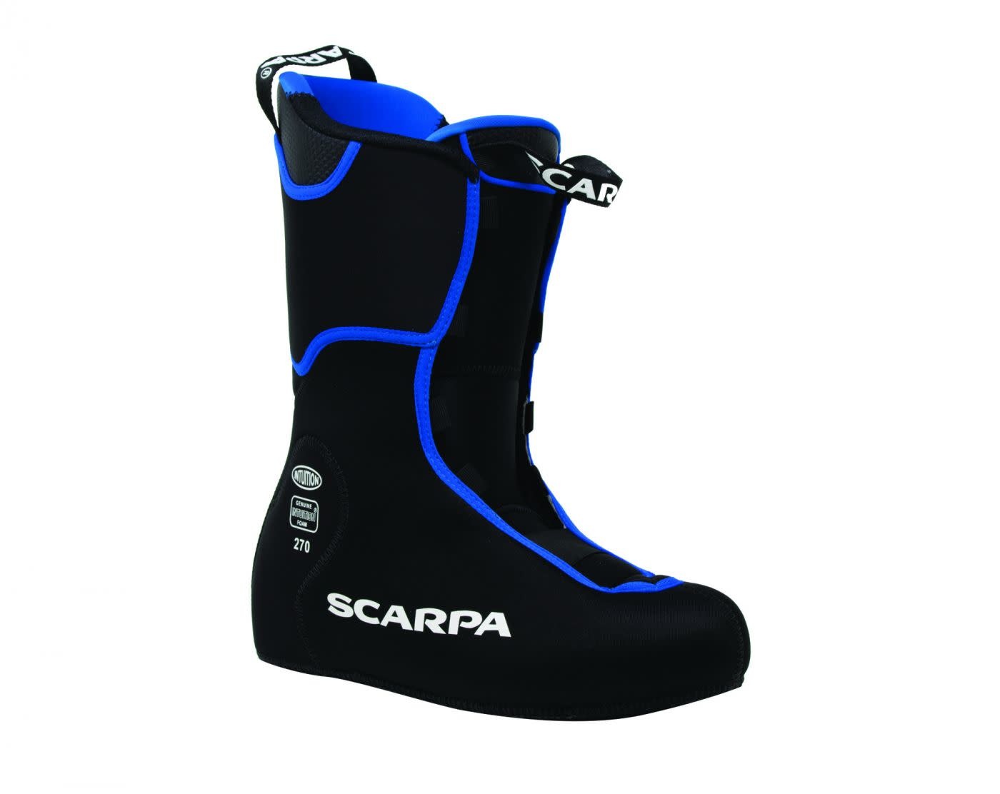 Scarpa Bottes de ski haute-route Maestrale RS