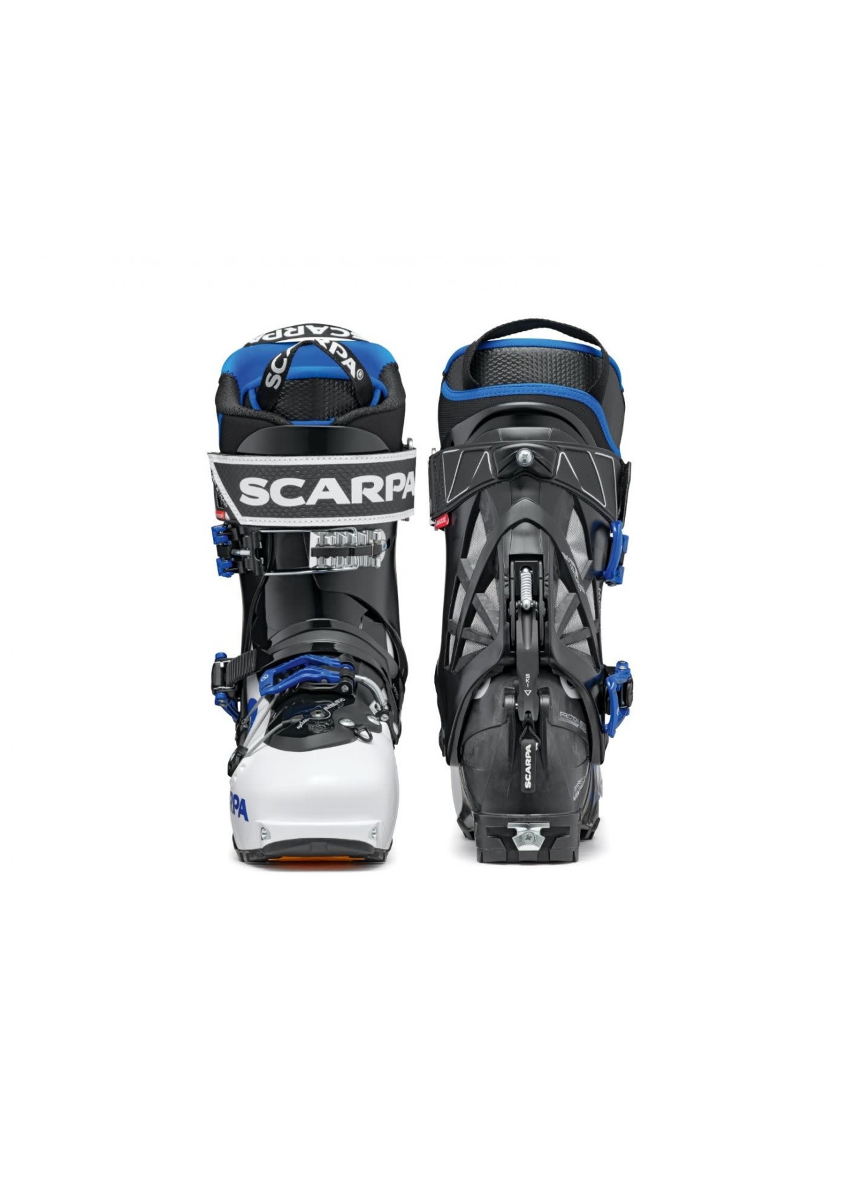 Scarpa Bottes de ski haute-route Maestrale RS