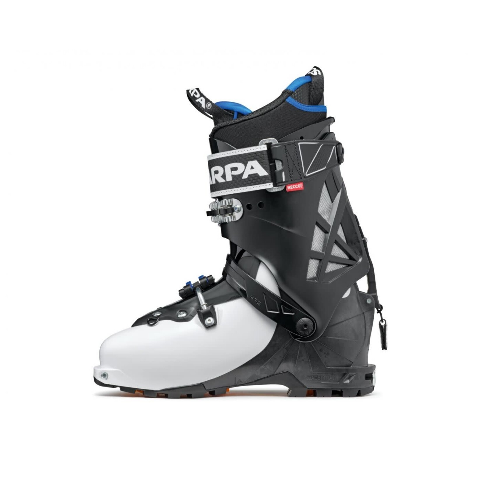 Scarpa Bottes de ski haute-route Maestrale RS