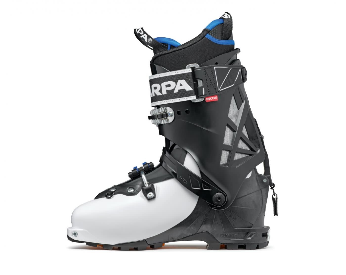 Scarpa Bottes de ski haute-route Maestrale RS