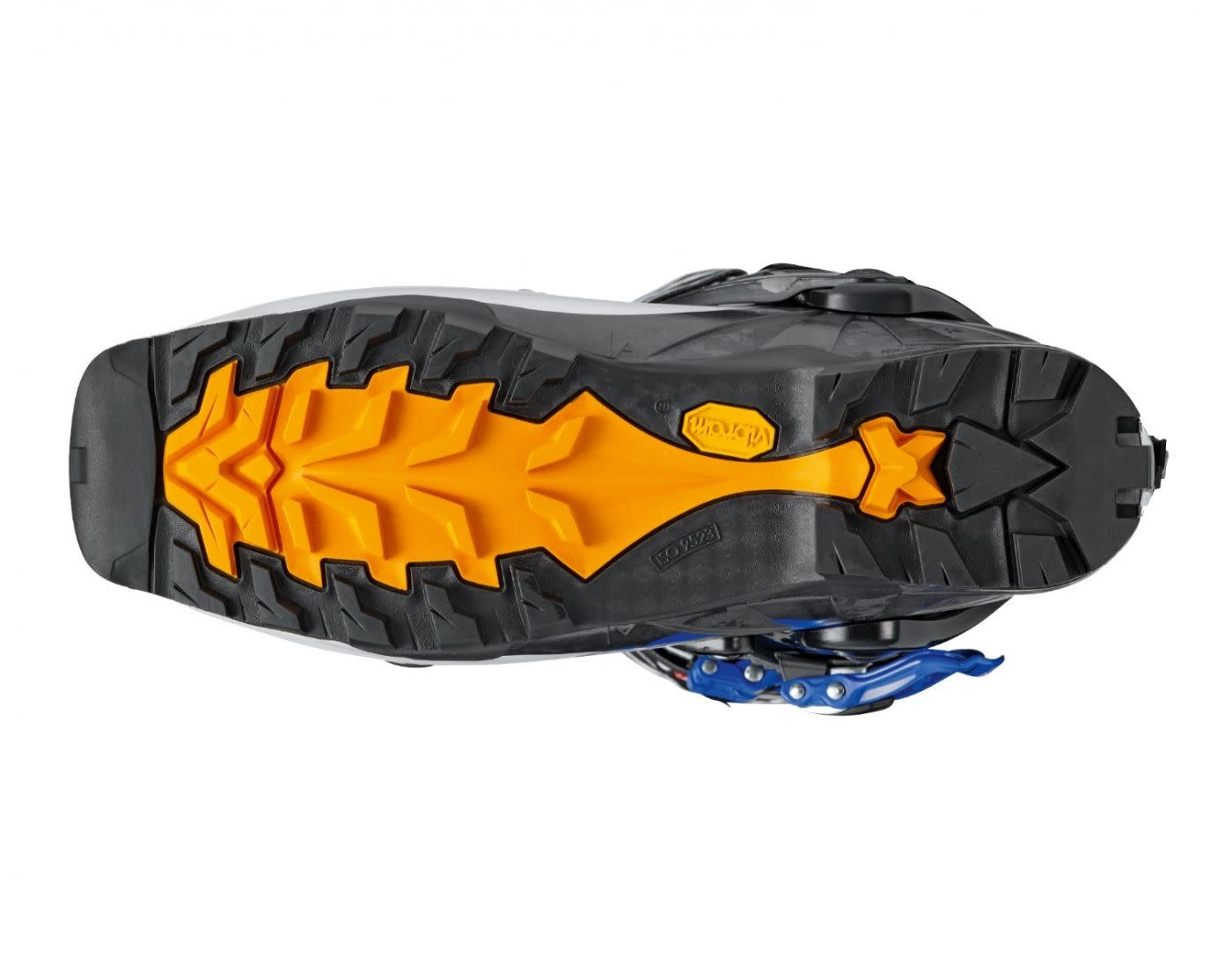 Scarpa Bottes de ski haute-route Maestrale RS