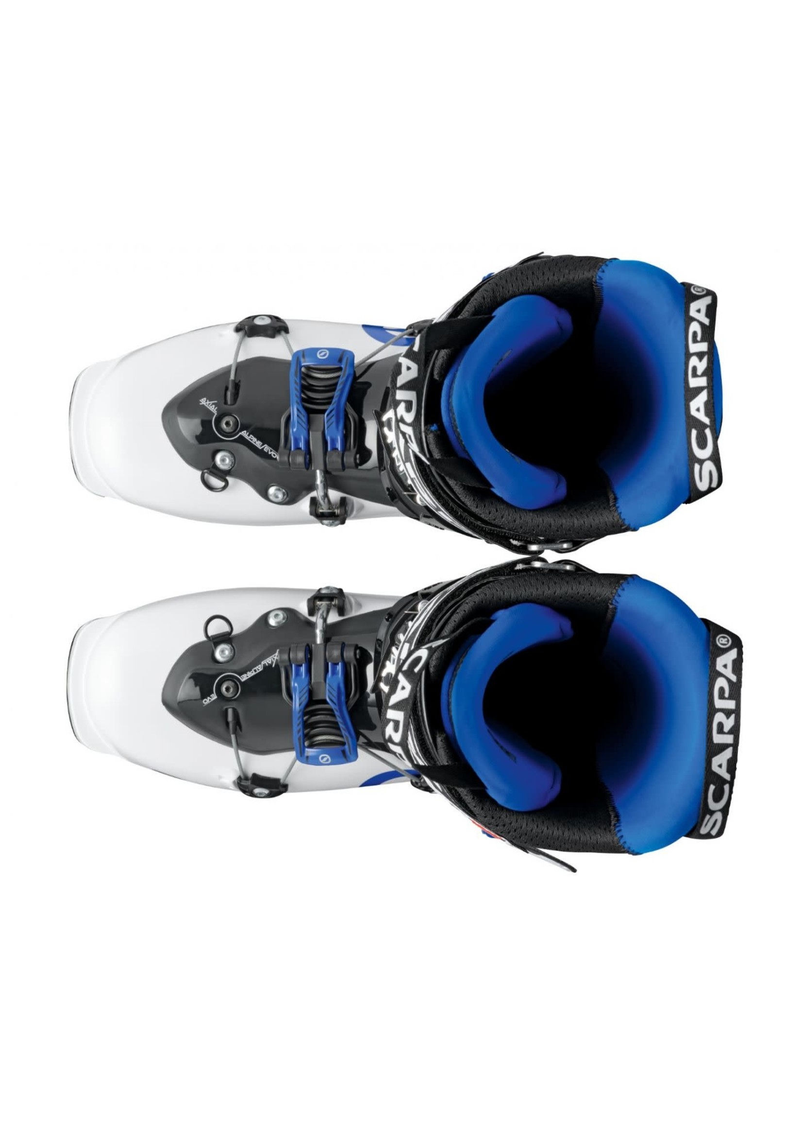 Scarpa Bottes de ski haute-route Maestrale RS