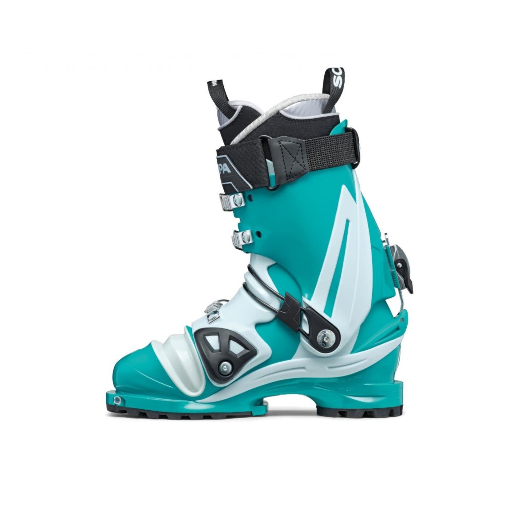 Scarpa Bottes de ski haute-route TX Pro pour femmes