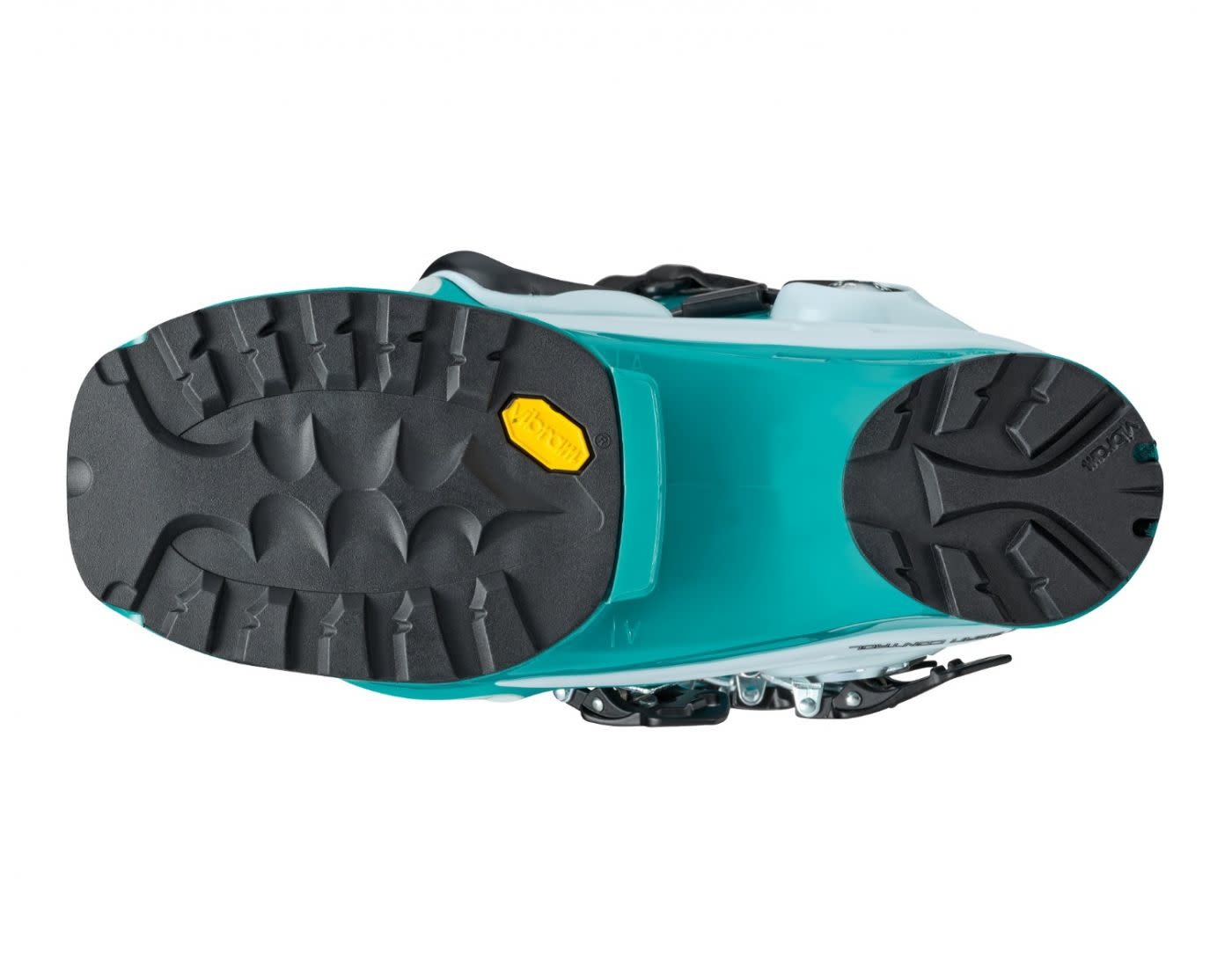 Scarpa Bottes de ski haute-route TX Pro pour femmes