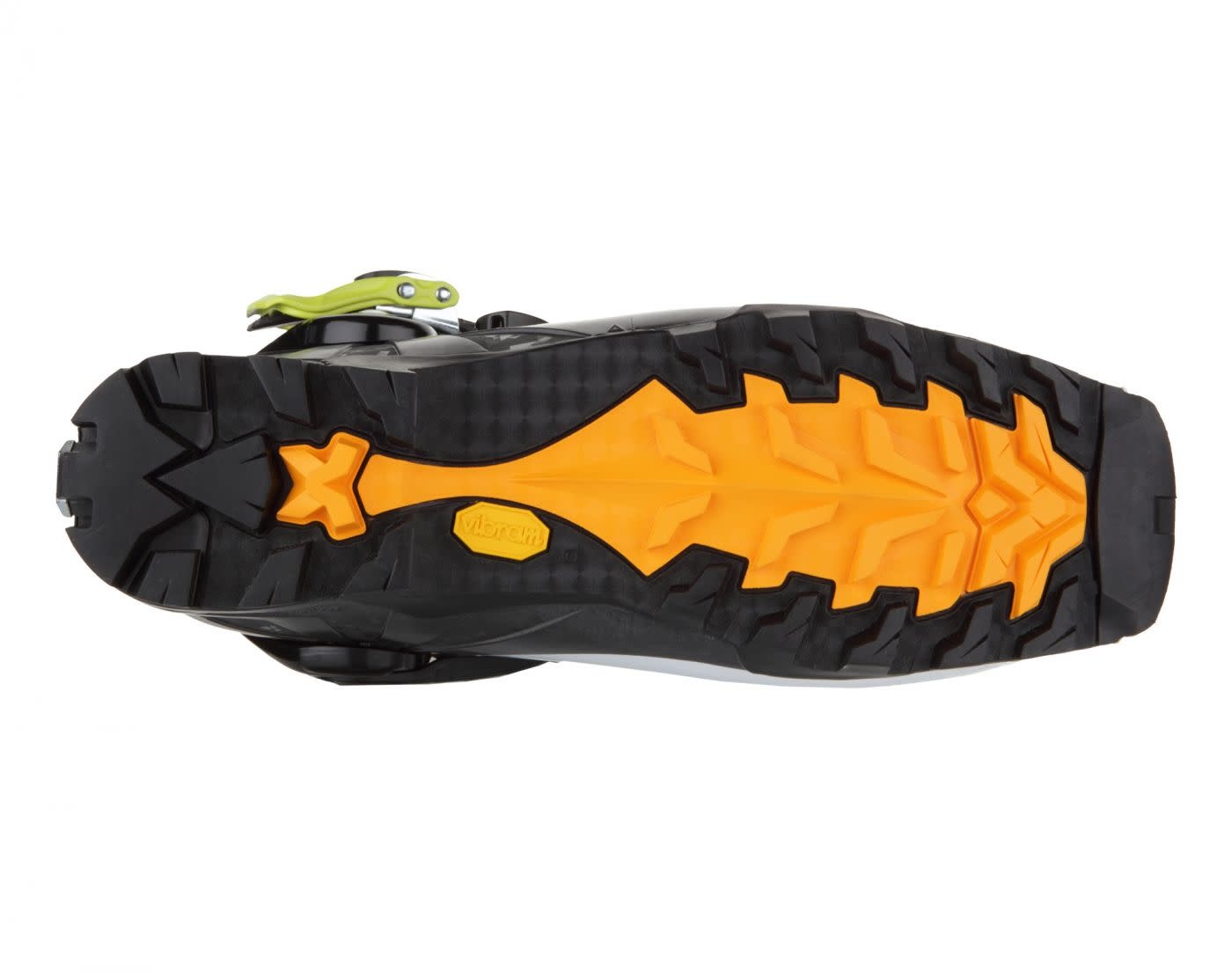 Scarpa Bottes de ski haute-route Maestrale RS