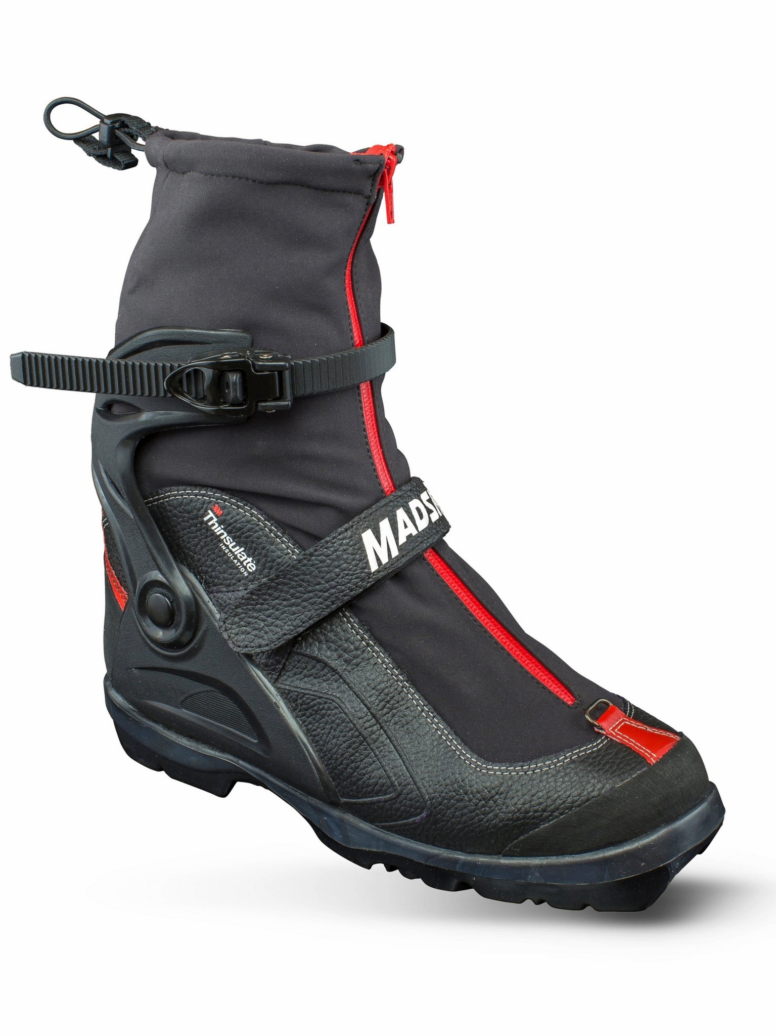 Madshus Bottes de ski back-country Glittertind BC