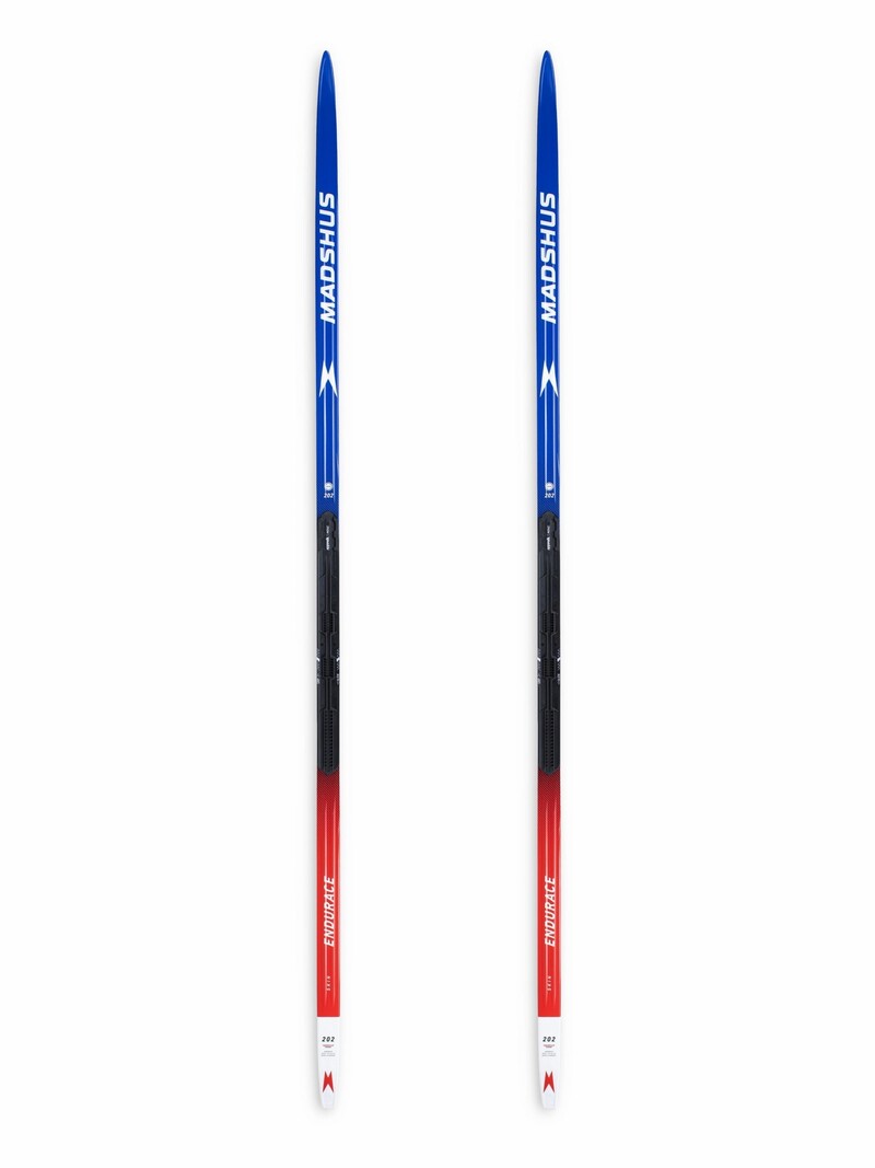 Madshus Skis de fond Endurace Skin