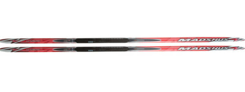 Madshus Skis de fond Nanosonic carbon classic