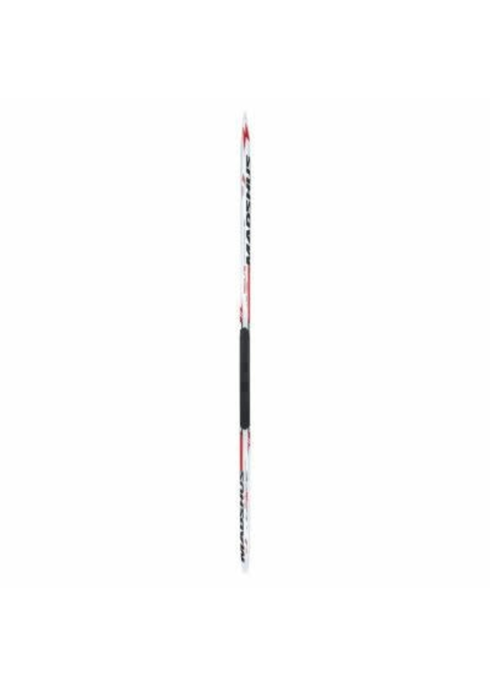 Madshus Skis de fond classiques Redline Carbon classic zero 195 cm 50-60 kg