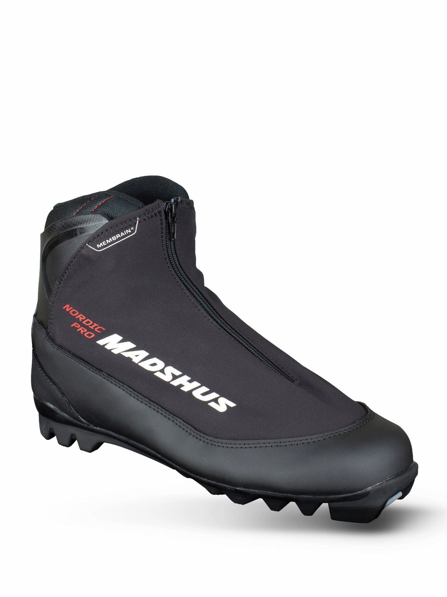 Madshus Botte de ski de fond classiques Nordic Pro