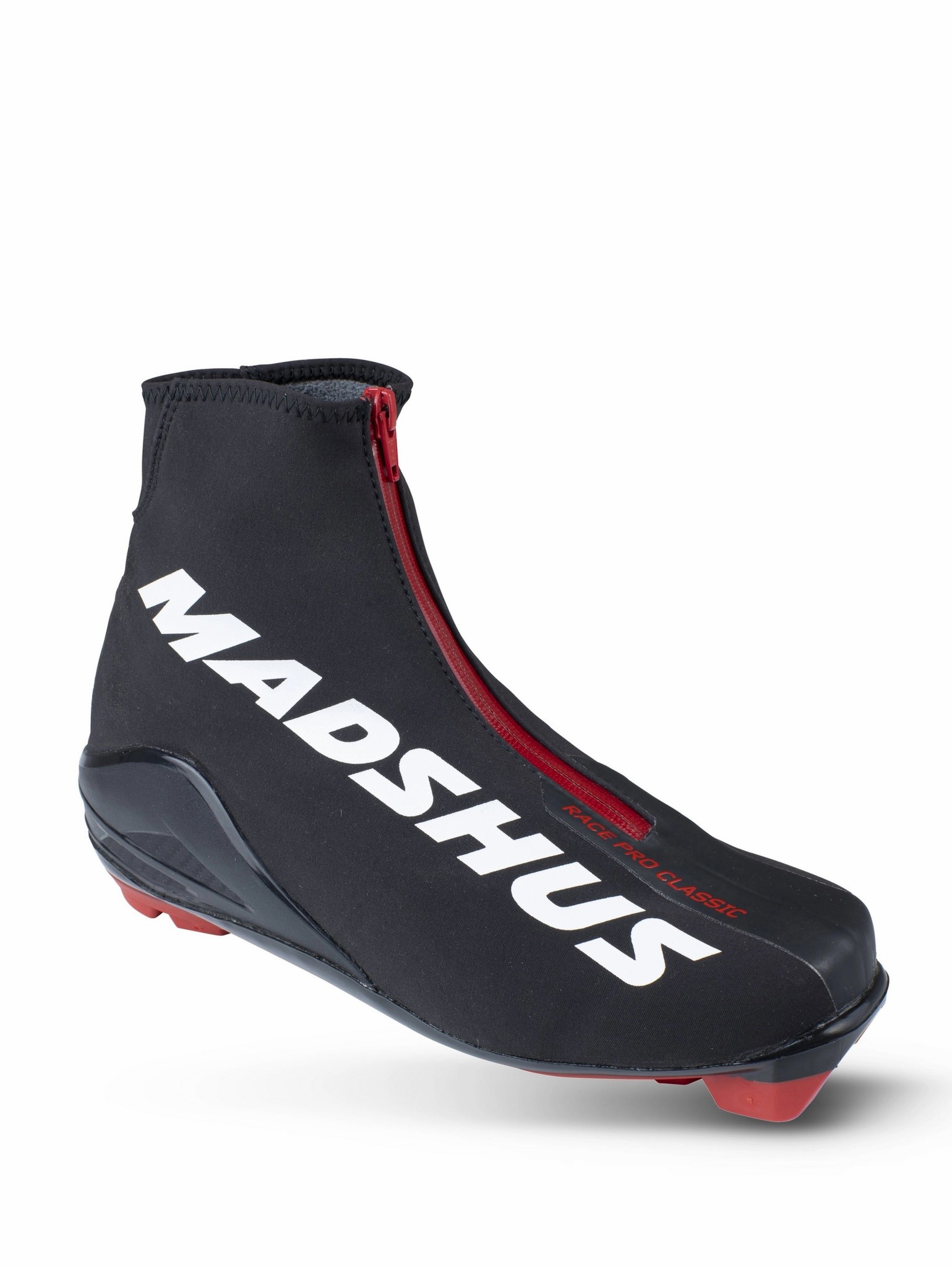 Madshus Bottes de ski de fond classiques Race Pro Classic