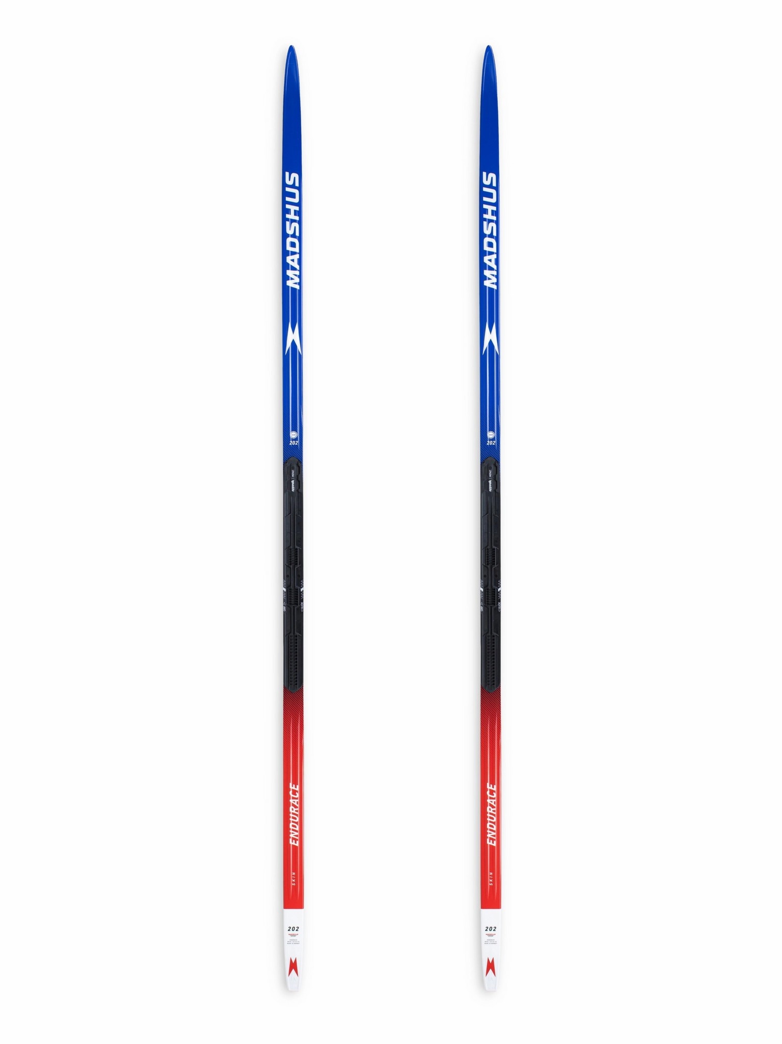 Madshus Skis de fond Endurace Skin