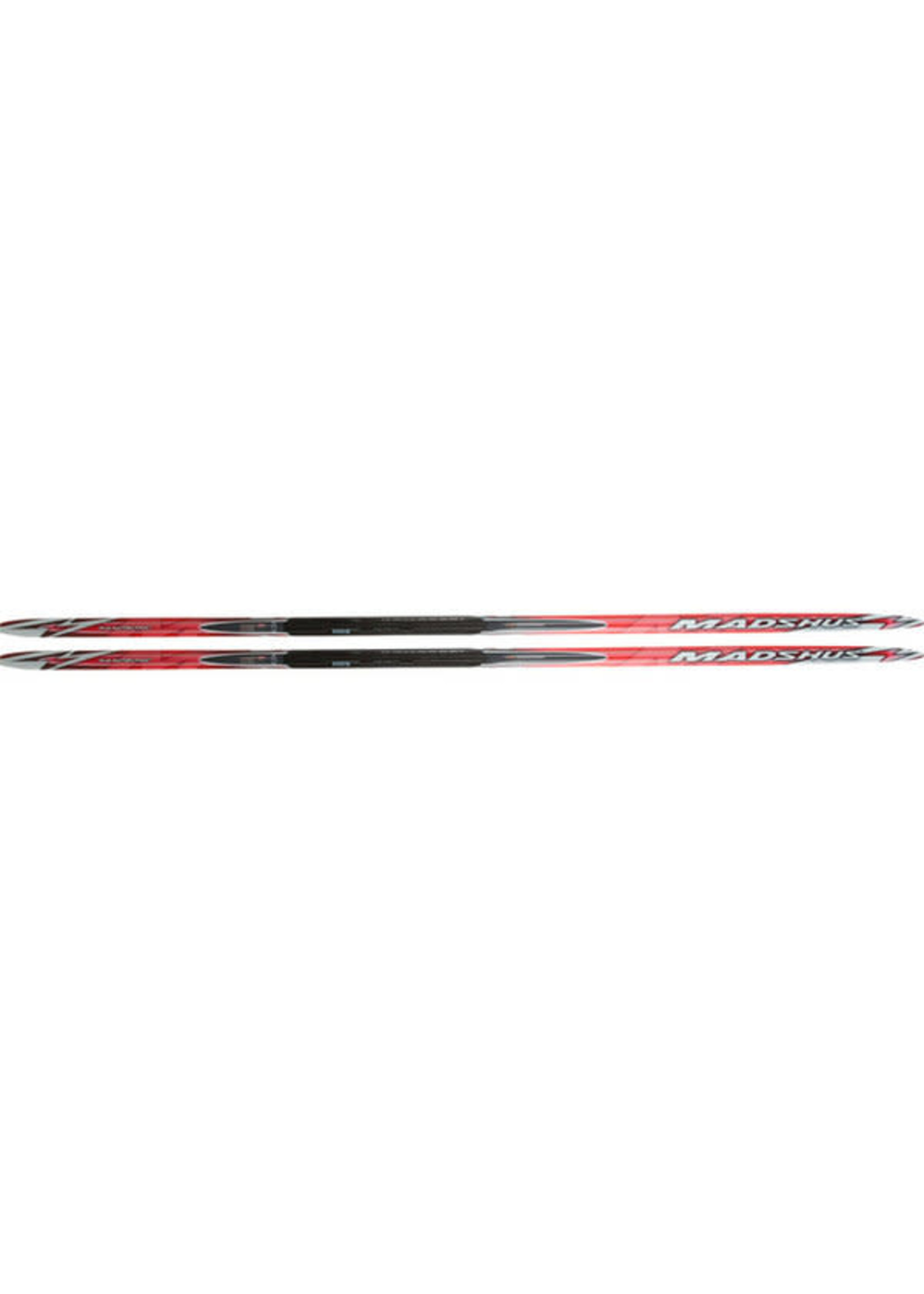 Madshus Skis de fond classiques Nanosonic carbon classic