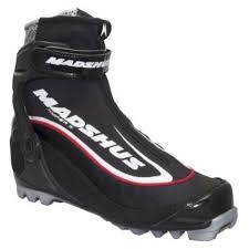Madshus Bottes de ski de fond skating Hyper S