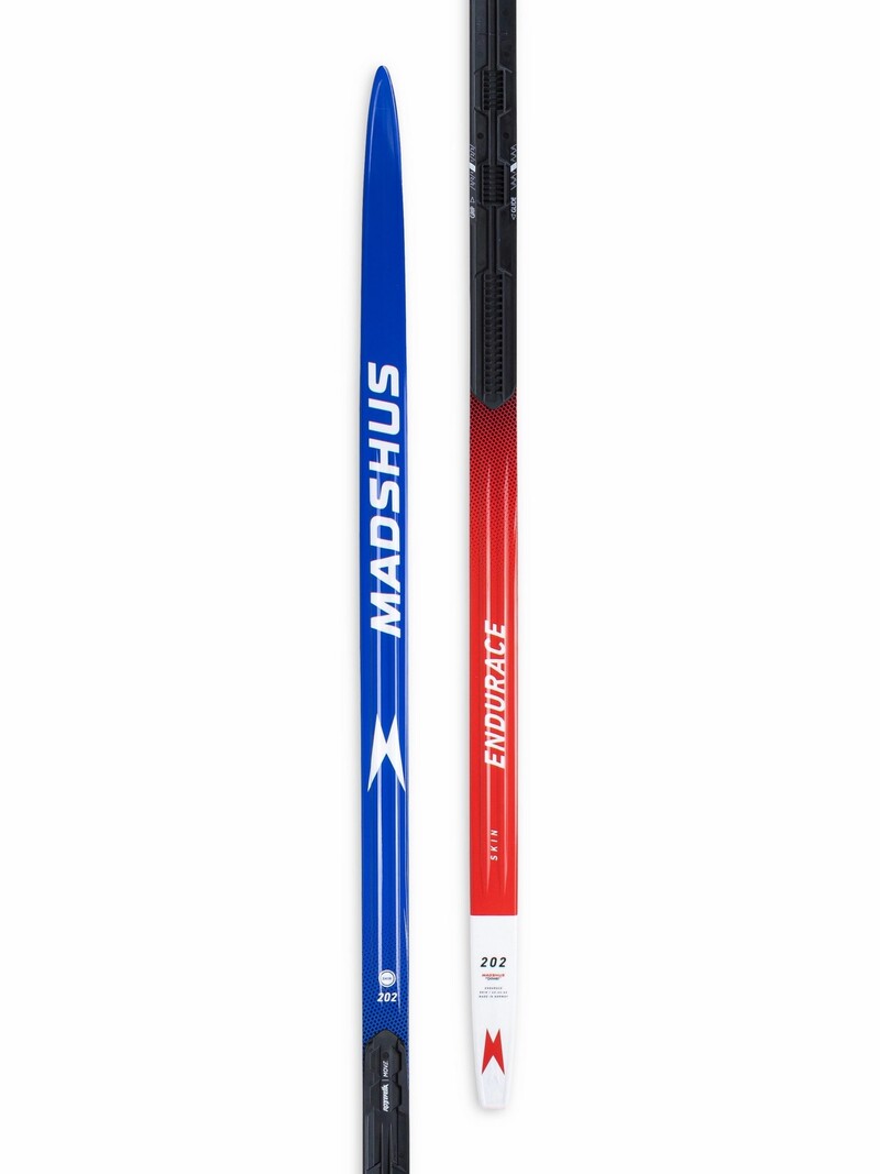 Madshus Skis de fond Endurace Skin