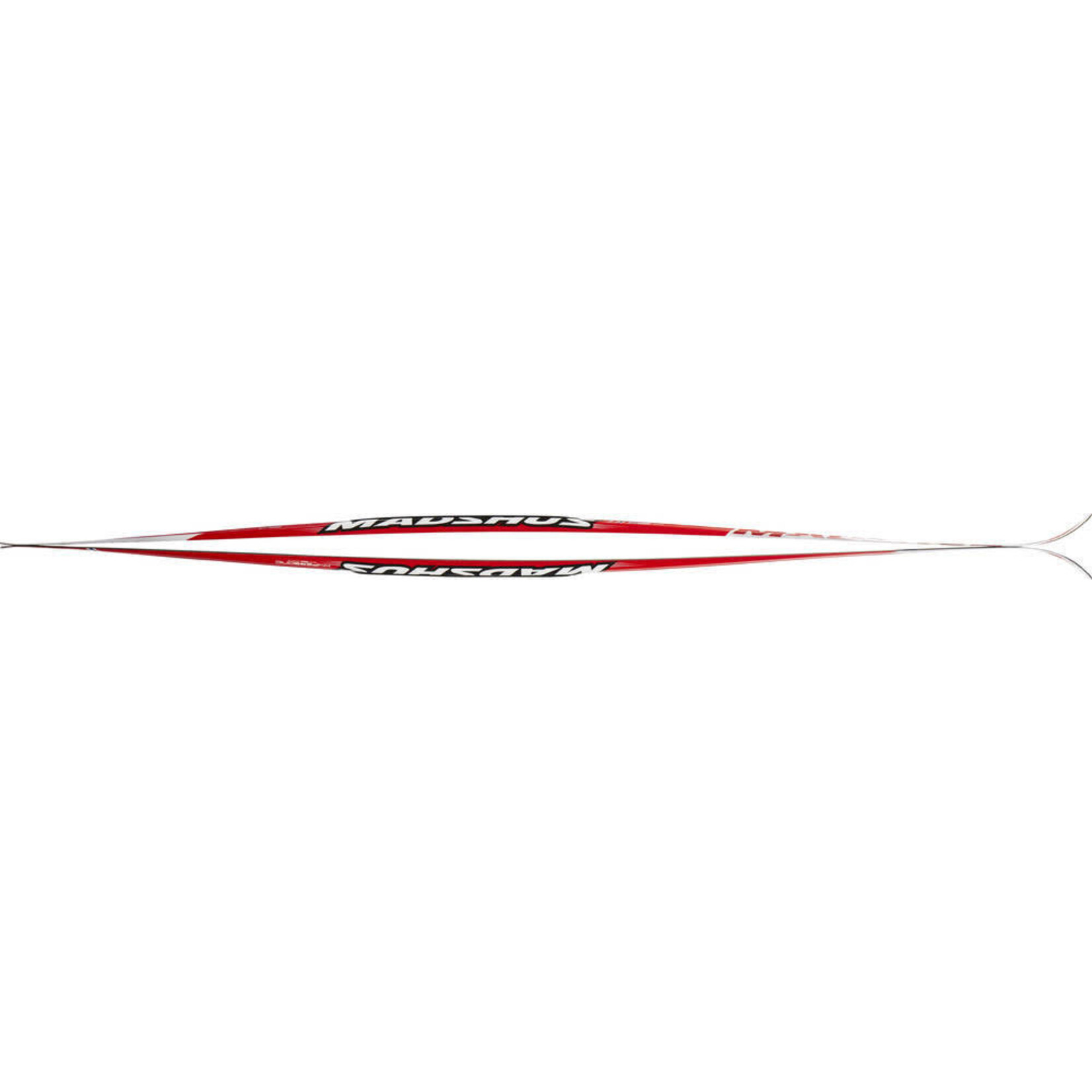 Madshus Skis de fond classiques Hypersonic classic carbon