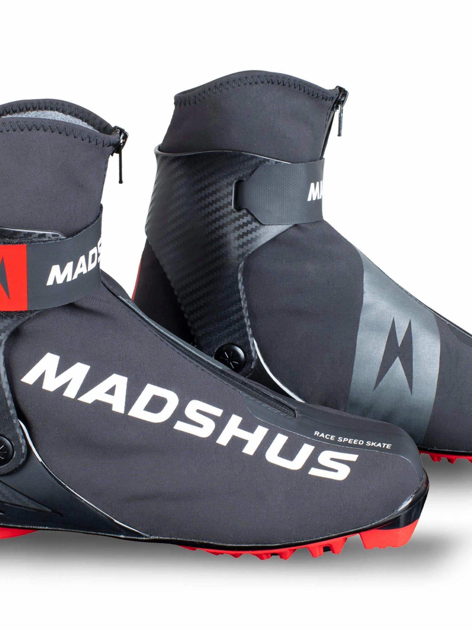 Madshus Bottes de ski de fond Race Speed skate