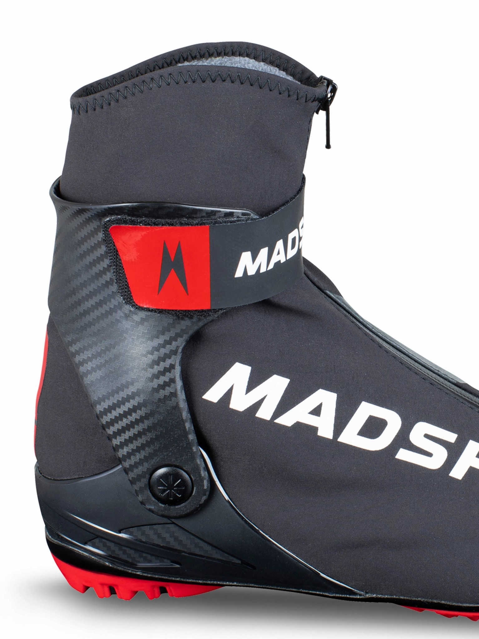 Madshus Bottes de ski de fond Race Speed skate