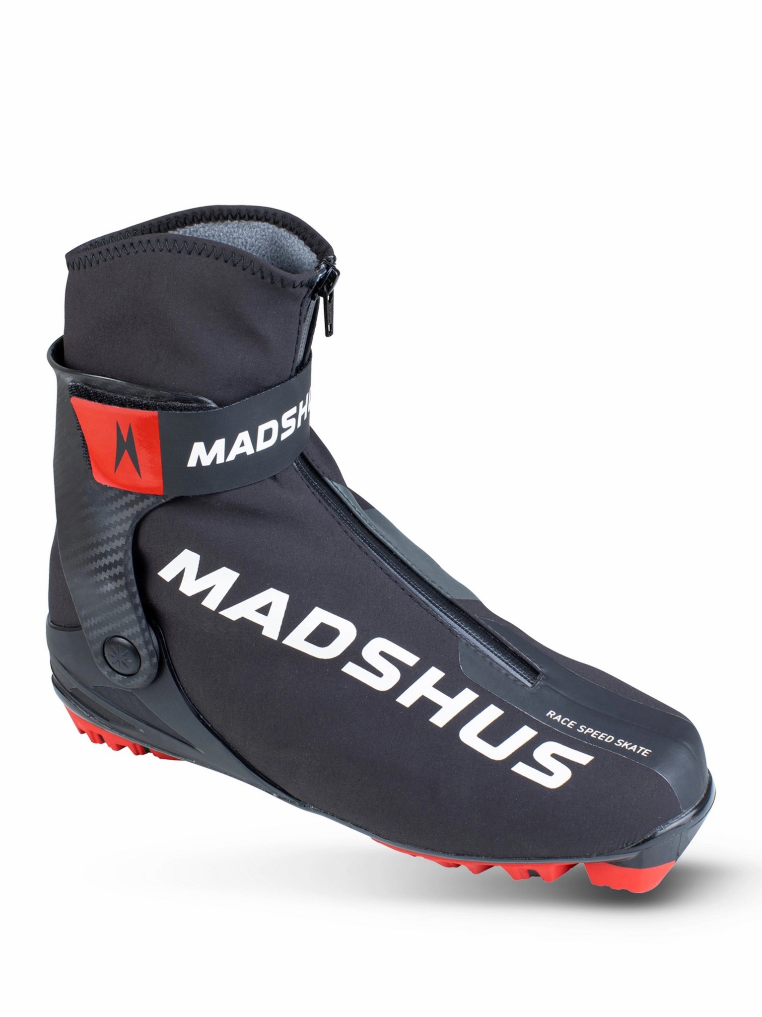 Madshus Bottes de ski de fond Race Speed skate