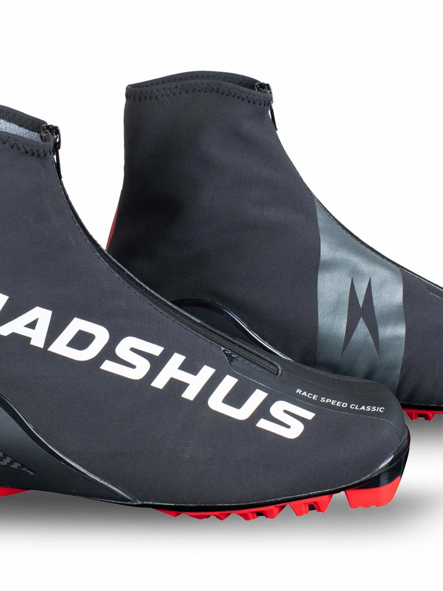Madshus Bottes de ski de fond Race Speed Classic
